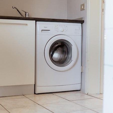 San Leonardo Apartment Lukka Zewnętrze zdjęcie