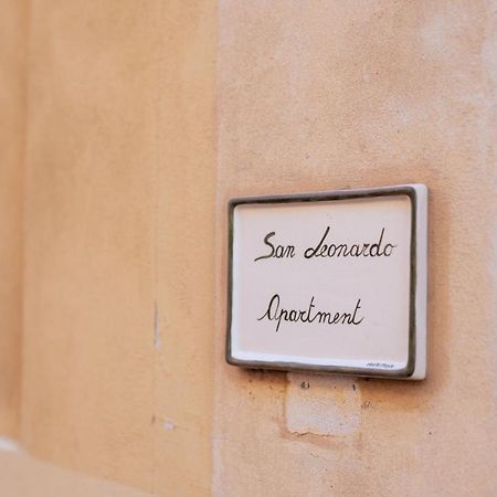 San Leonardo Apartment Lukka Zewnętrze zdjęcie