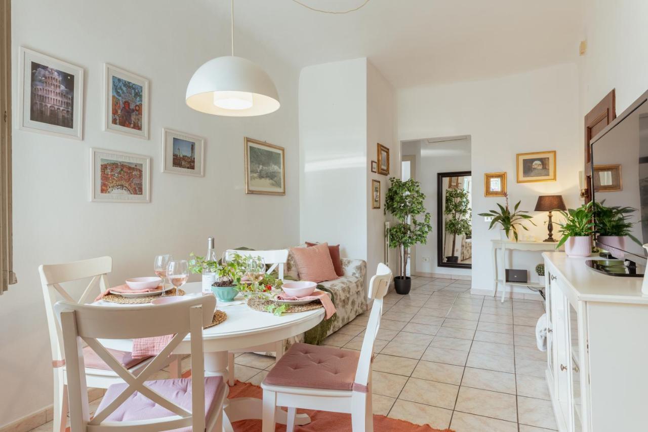 San Leonardo Apartment Lukka Zewnętrze zdjęcie
