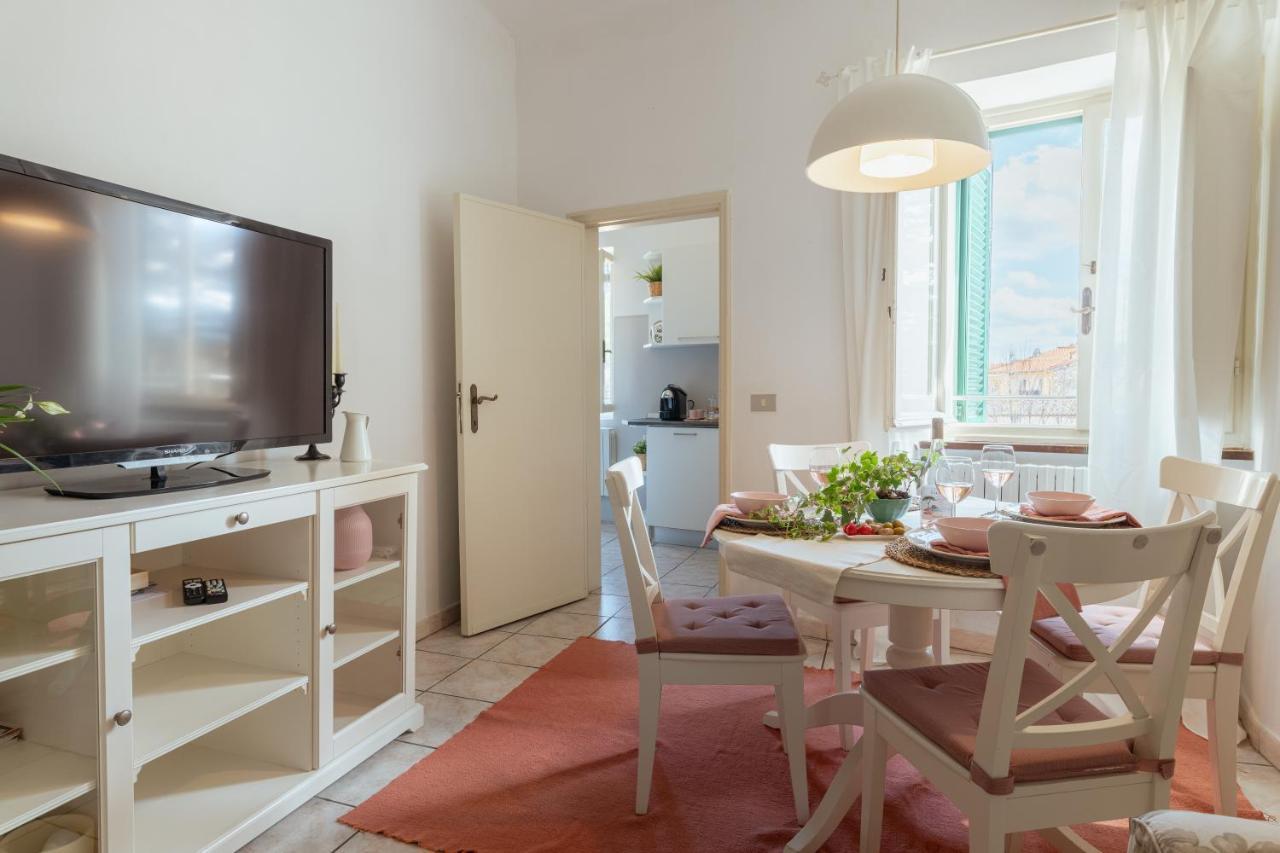 San Leonardo Apartment Lukka Zewnętrze zdjęcie