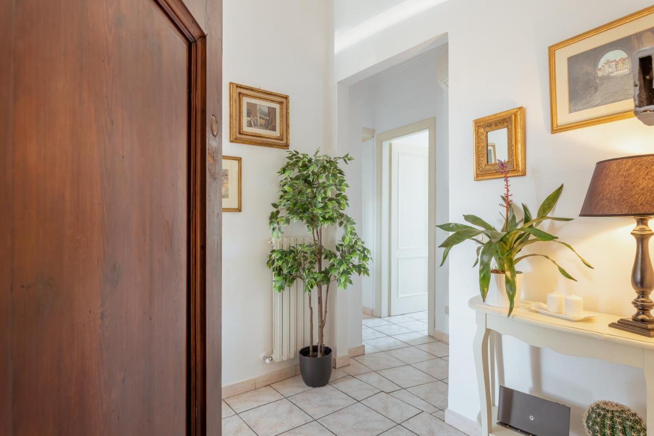 San Leonardo Apartment Lukka Zewnętrze zdjęcie