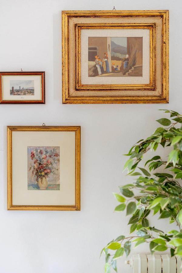 San Leonardo Apartment Lukka Zewnętrze zdjęcie