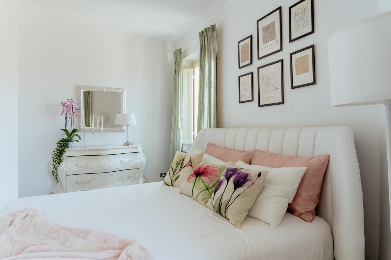 San Leonardo Apartment Lukka Zewnętrze zdjęcie