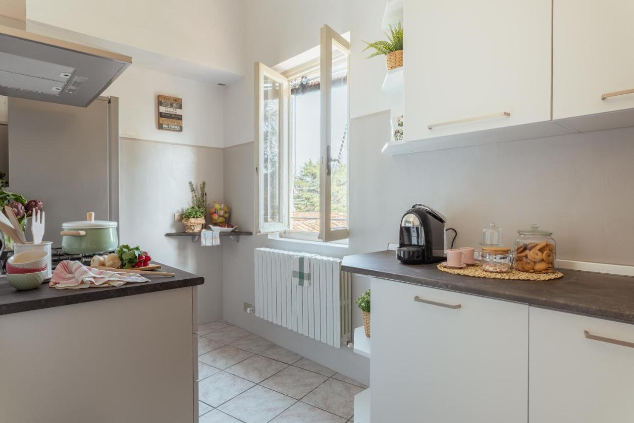 San Leonardo Apartment Lukka Zewnętrze zdjęcie
