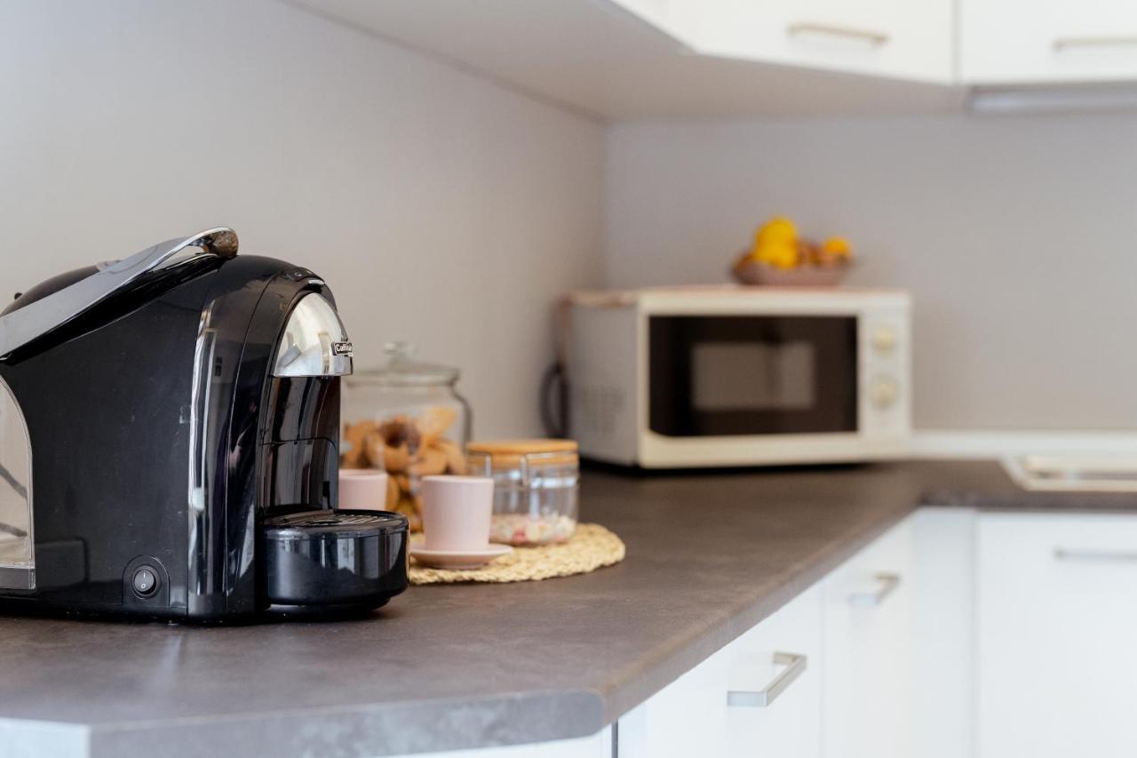 San Leonardo Apartment Lukka Zewnętrze zdjęcie