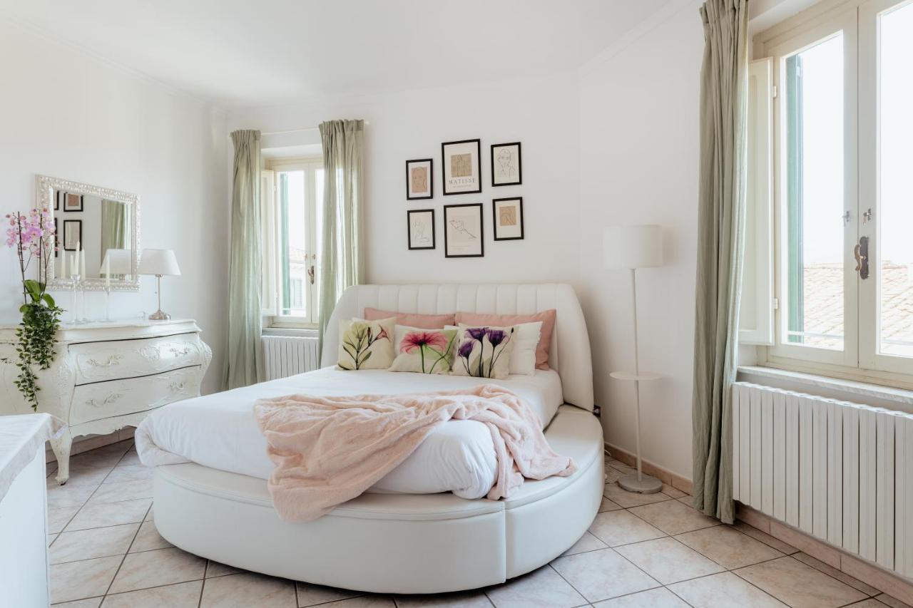San Leonardo Apartment Lukka Zewnętrze zdjęcie
