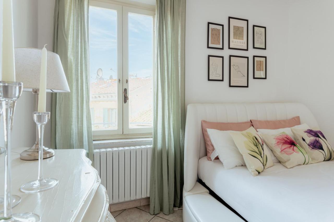 San Leonardo Apartment Lukka Zewnętrze zdjęcie