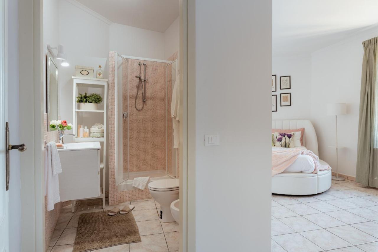 San Leonardo Apartment Lukka Zewnętrze zdjęcie
