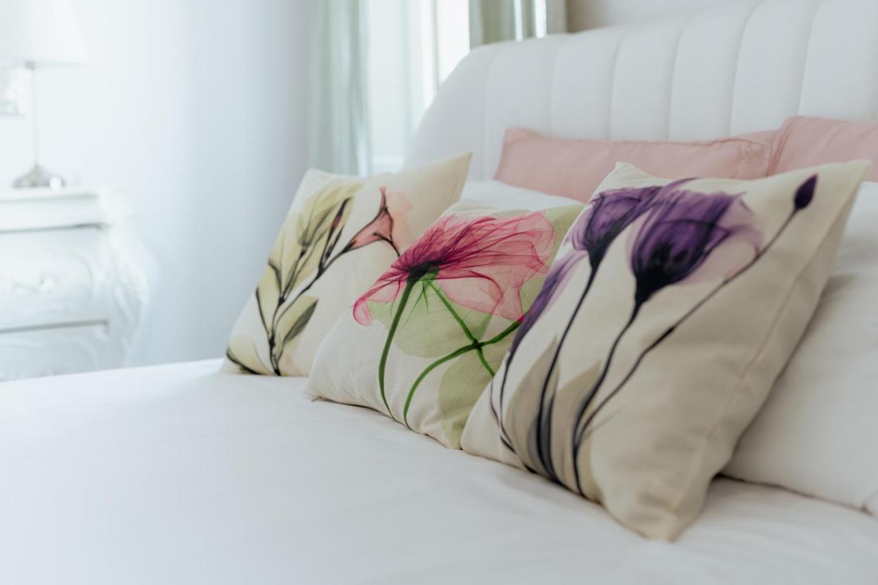 San Leonardo Apartment Lukka Zewnętrze zdjęcie