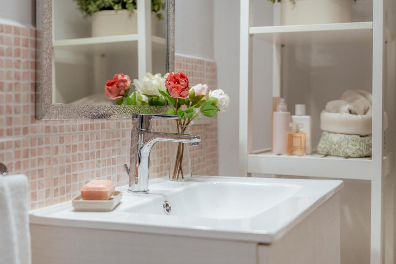 San Leonardo Apartment Lukka Zewnętrze zdjęcie