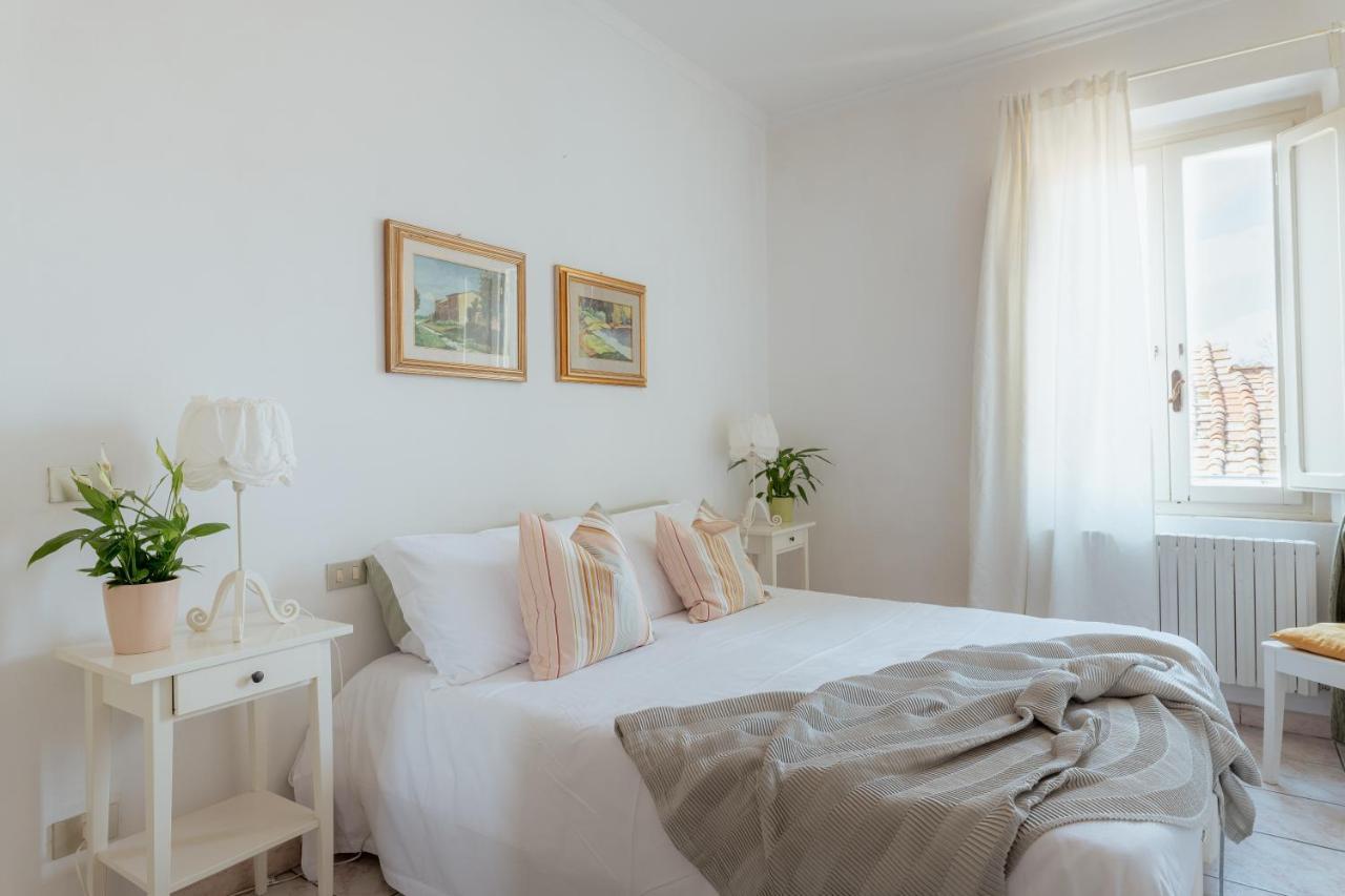 San Leonardo Apartment Lukka Zewnętrze zdjęcie